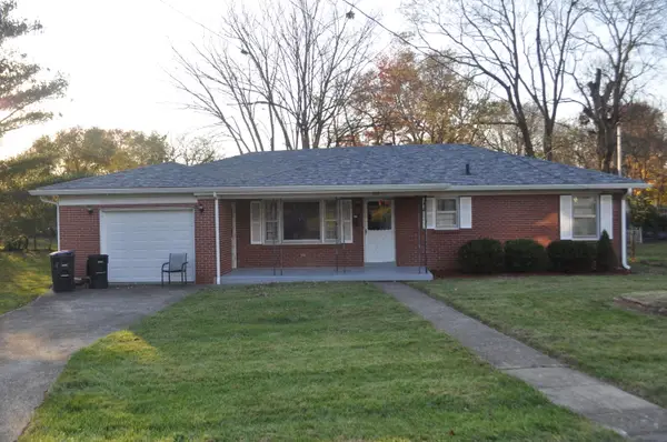 136 Lincoln Drive, Frankfort, KY 40601