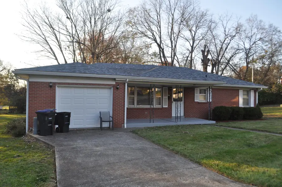 136 Lincoln Drive, Frankfort, KY 40601 - Image #2