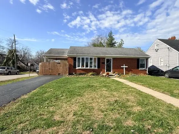 611 Military Street, Georgetown, KY 40324