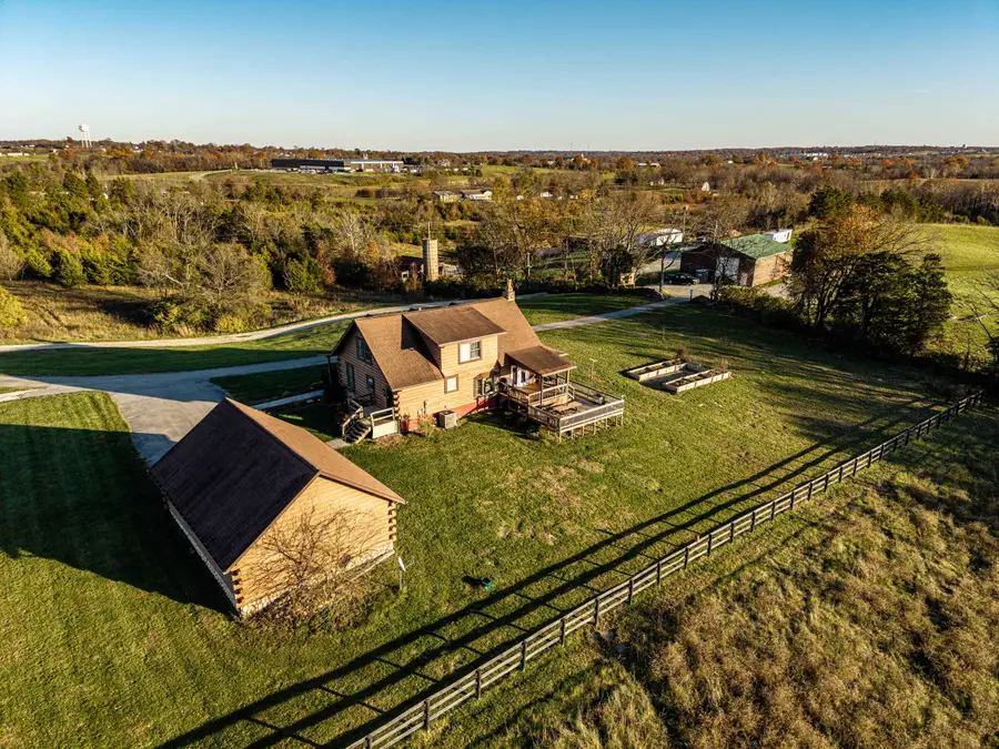 1023 General Cable Road, Lawrenceburg, KY 40342 - #2