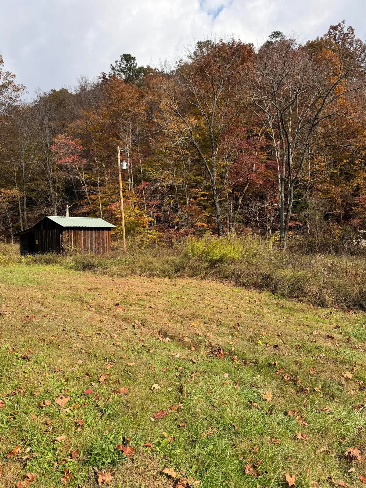 0 Johny Morton Hollow Road, Stanton, KY 40380 - Image #1