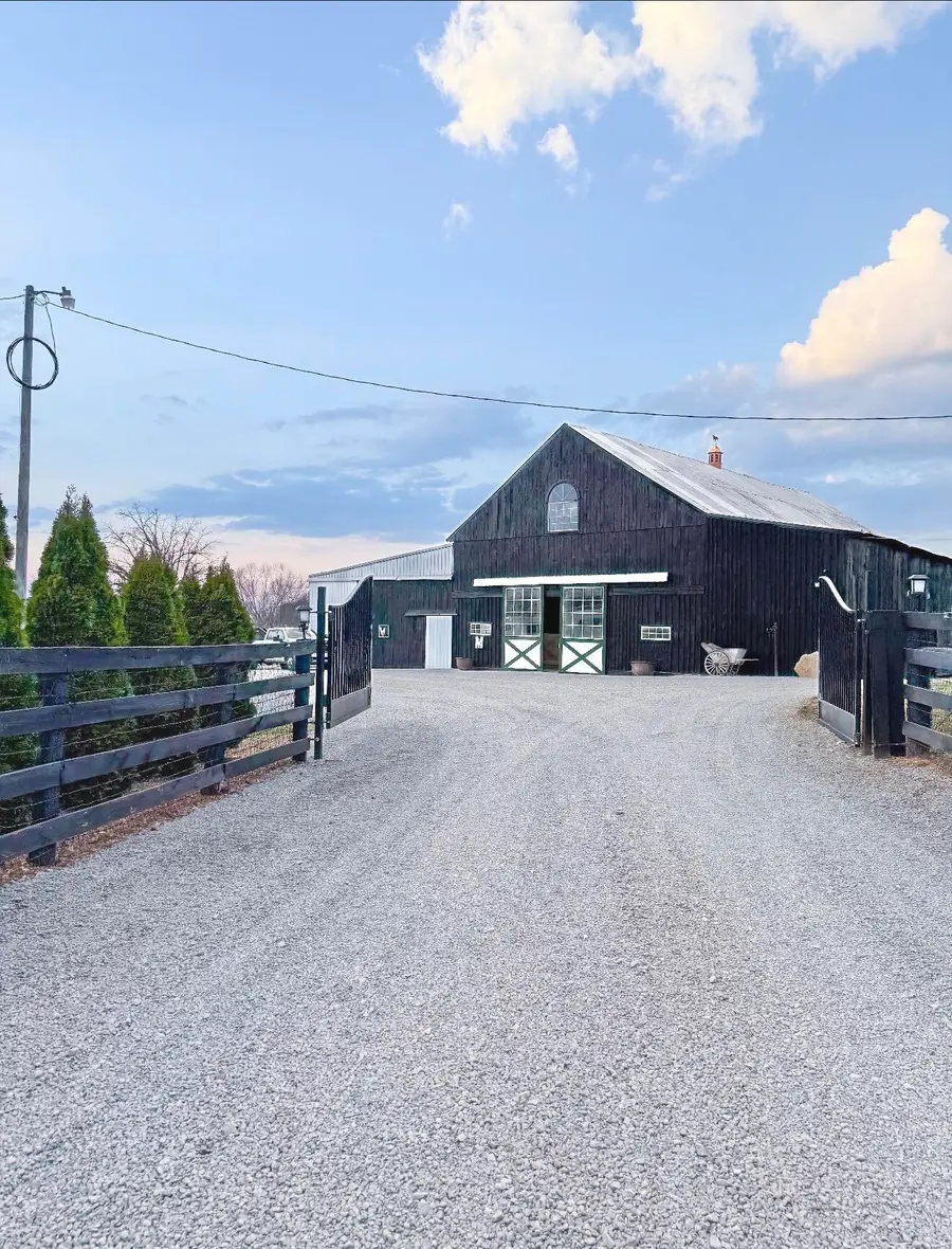 1235 Jackstown Road, Paris, KY 40361 - Image #2