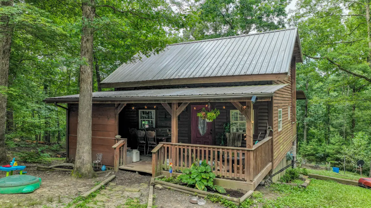 500 Clark Road, Irvine, KY 40336 - Image #1