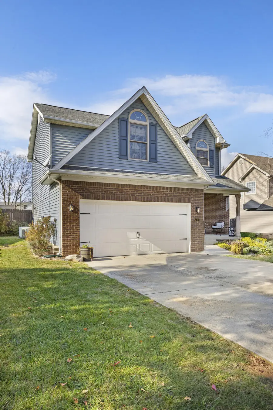 119 Sutton Pl Boulevard, Georgetown, KY 40324 - Image #2