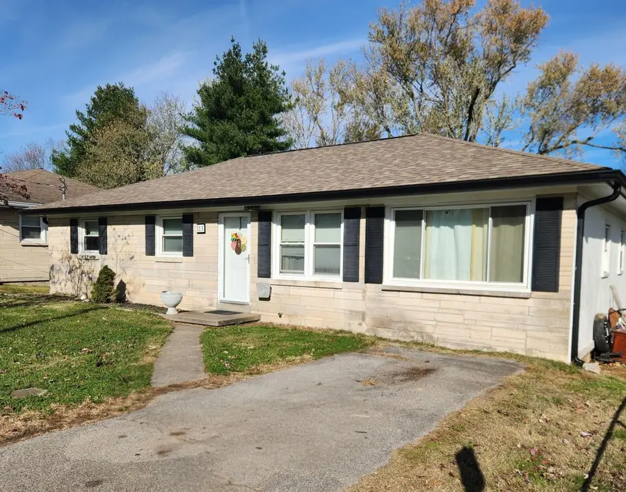 113 Henson Avenue, Danville, KY 40422 - Image #2