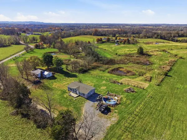 1136 Patrick Road, Stanford, KY 40484