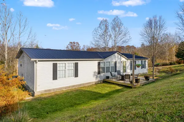 2700 Josephine Road, Sadieville, KY 40370