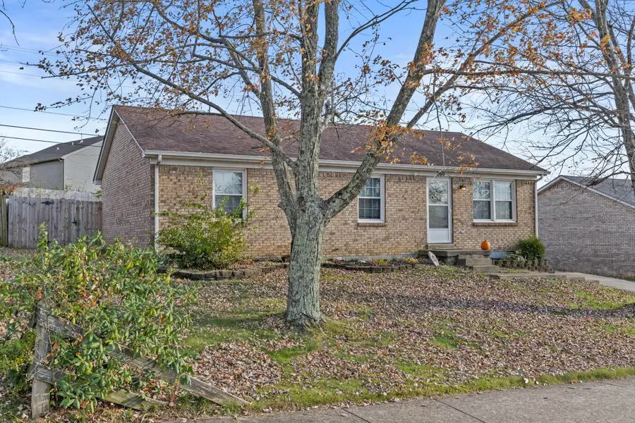 260 Jason Drive, Nicholasville, KY 40356 - Image #3
