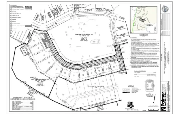 Lot 3 Plantations Drive, Winchester, KY 40391