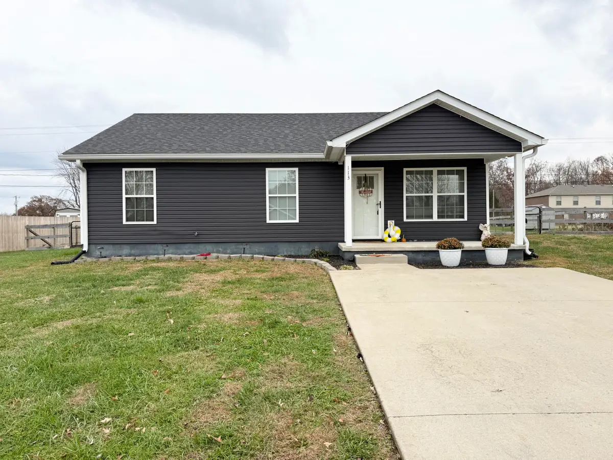113 Norma Drive, Richmond, KY 40475 - Image #1