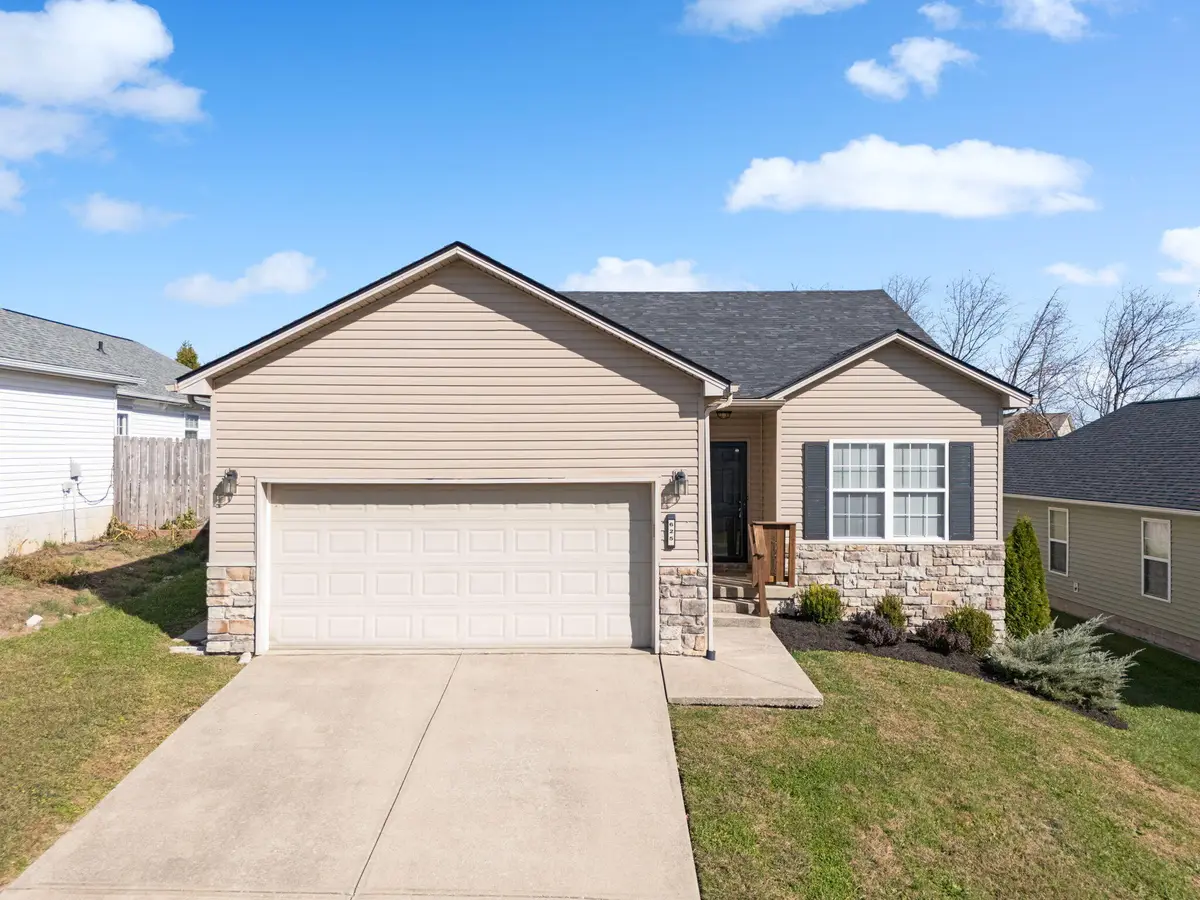 625 Jennifer Drive, Richmond, KY 40475 - Image #1
