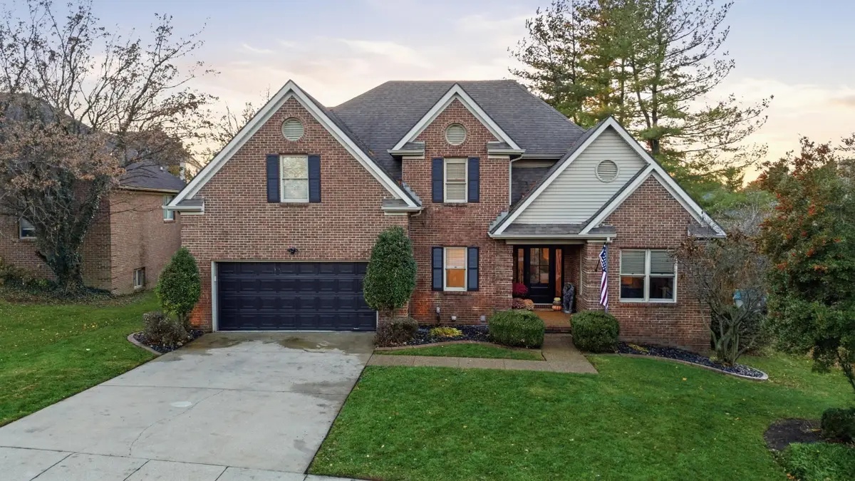 3704 Broadmoor Drive, Lexington, KY 40509 - Image #1