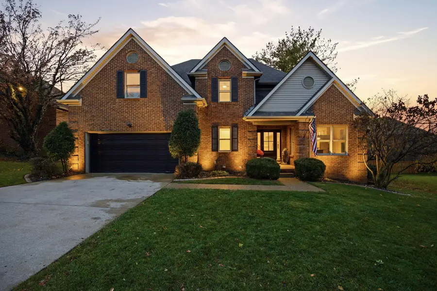 3704 Broadmoor Drive, Lexington, KY 40509 - Image #2