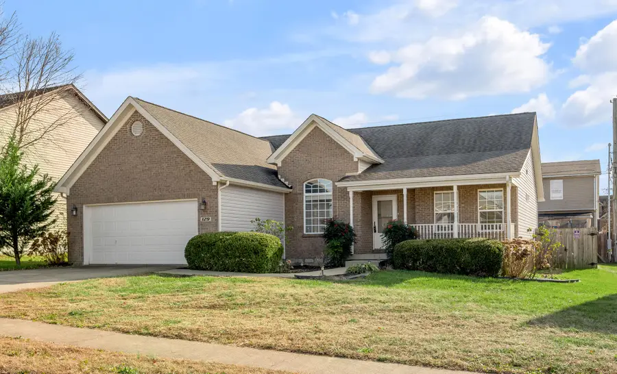 129 Jahde Drive, Nicholasville, KY 40356 - Image #3
