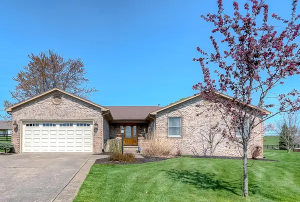 109 Belmont Court, Nicholasville, KY 40356