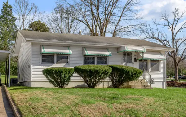 442 Gano Street, Paris, KY 40361