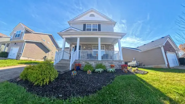 114 Stony Point Drive, Georgetown, KY 40324