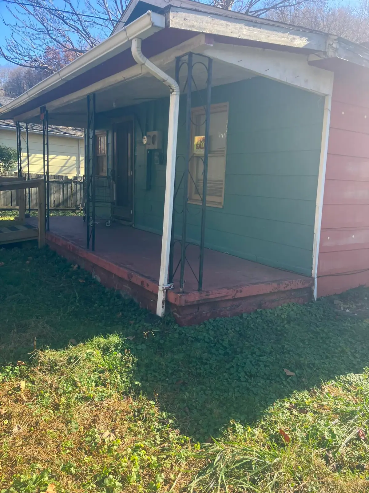 123 Mccoy Street, Evarts, KY 40828 - Image #1