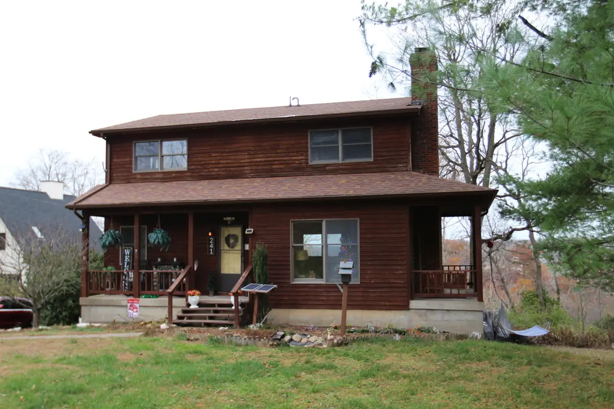 241 Beams Drive, Harrodsburg, KY 40330 - Image #1