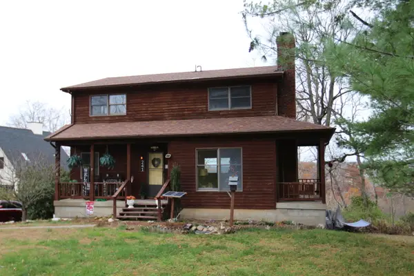 241 Beams Drive, Harrodsburg, KY 40330