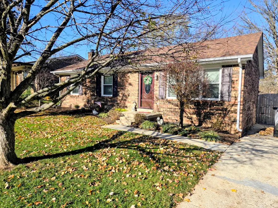 957 Gregory Way, Lexington, KY 40514 - Image #2