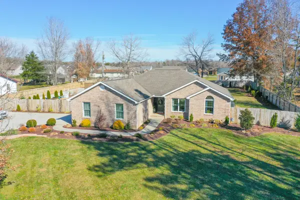 288 Golden Eagle Drive, London, KY 40744