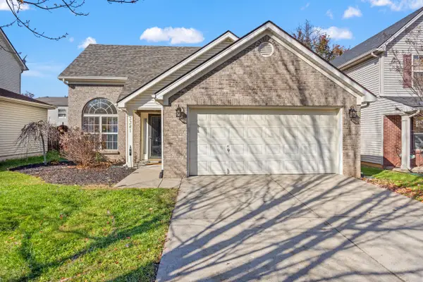 3341 Drayton Place, Lexington, KY 40503