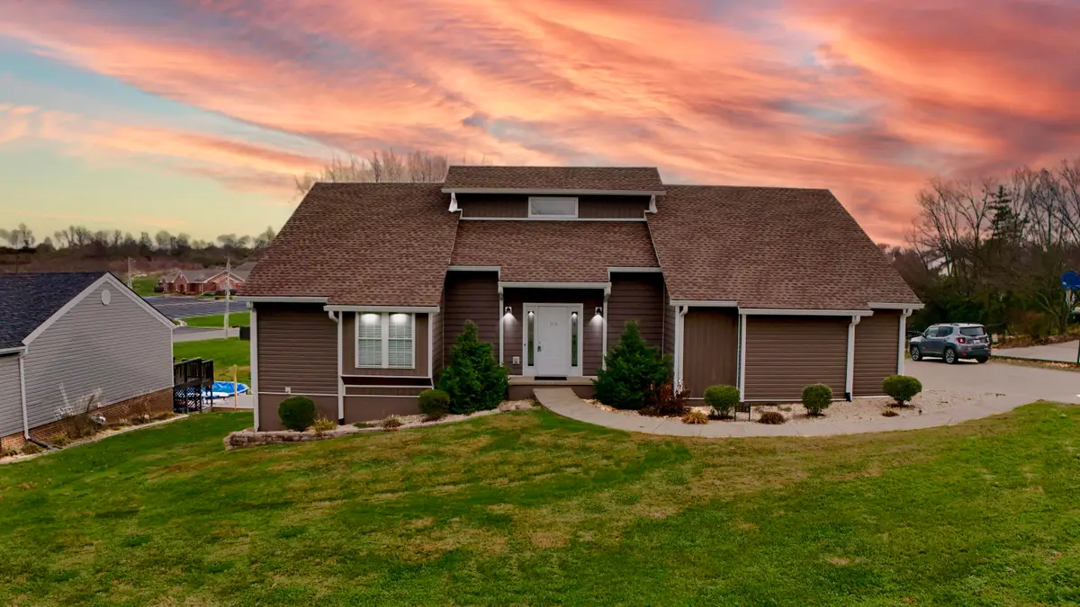 104 Silvercreek Drive, Danville, KY 40422 - Image #1