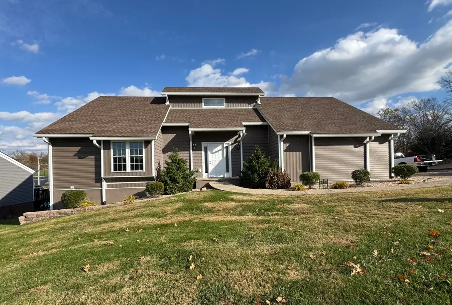 104 Silvercreek Drive, Danville, KY 40422 - Image #2