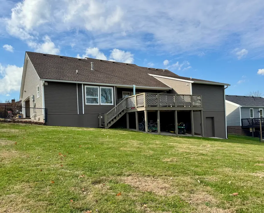 104 Silvercreek Drive, Danville, KY 40422 - Image #3