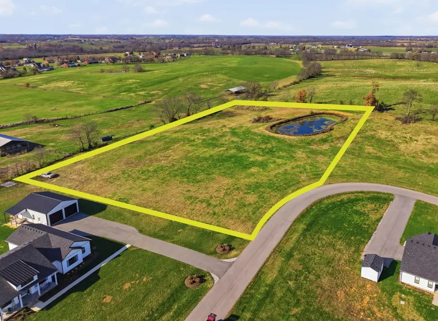 110 Gracelynn Circle, Harrodsburg, KY 40330 - Image #3