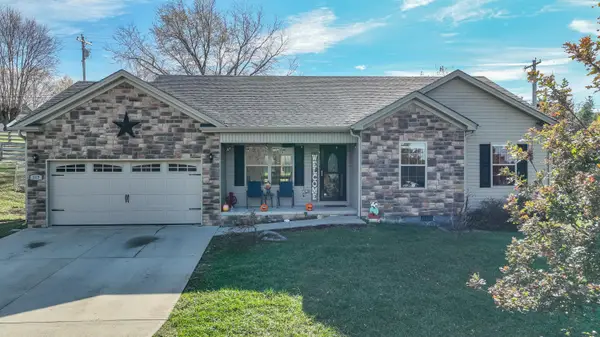 117 Shawnee Drive, Paint Lick, KY 40461