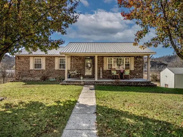 1064 Gardner Trail, Salyersville, KY 41465