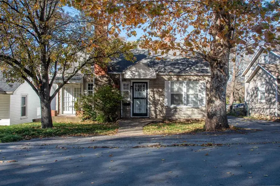 712 Bradley Street, Frankfort, KY 40601 - Image #2