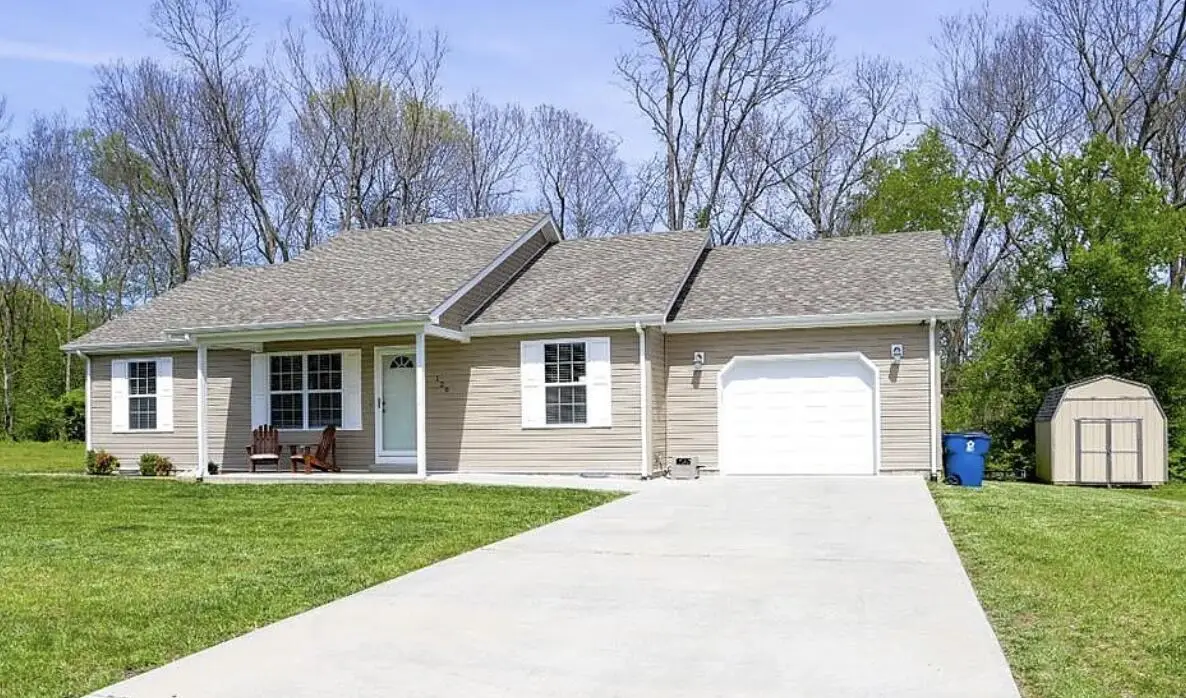 129 Arrow Head Trail, Stanford, KY 40484 - Image #1