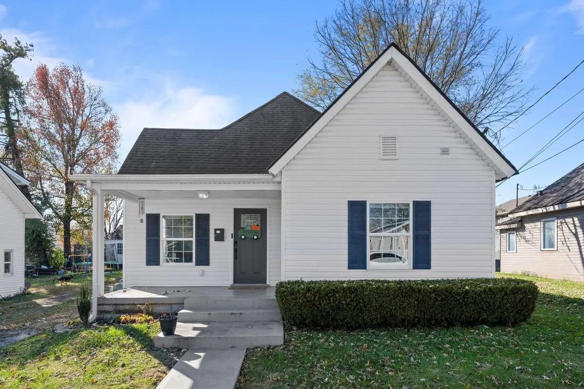12 Linden Avenue, Winchester, KY 40391 - Image #1