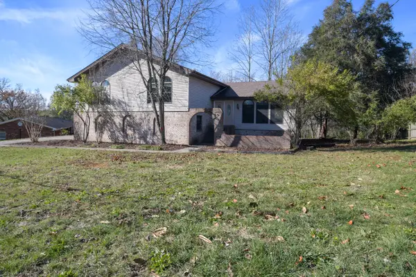 115 Walnut Hill Drive, Richmond, KY 40475