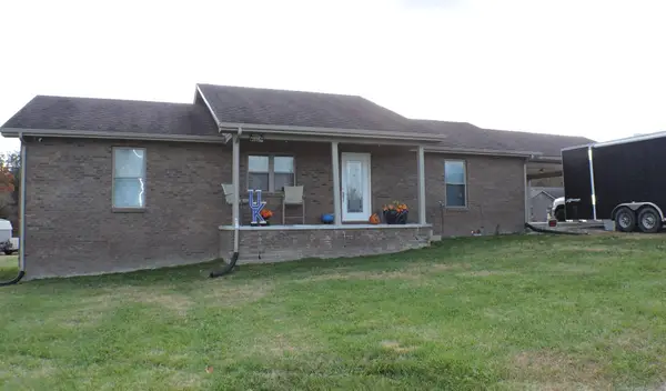 10625 Main Street, Jeffersonville, KY 40337