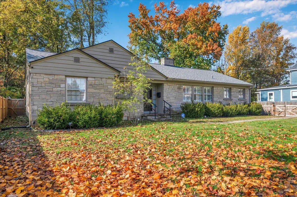 351 N 1st Street, Danville, KY 40422 - Image #1