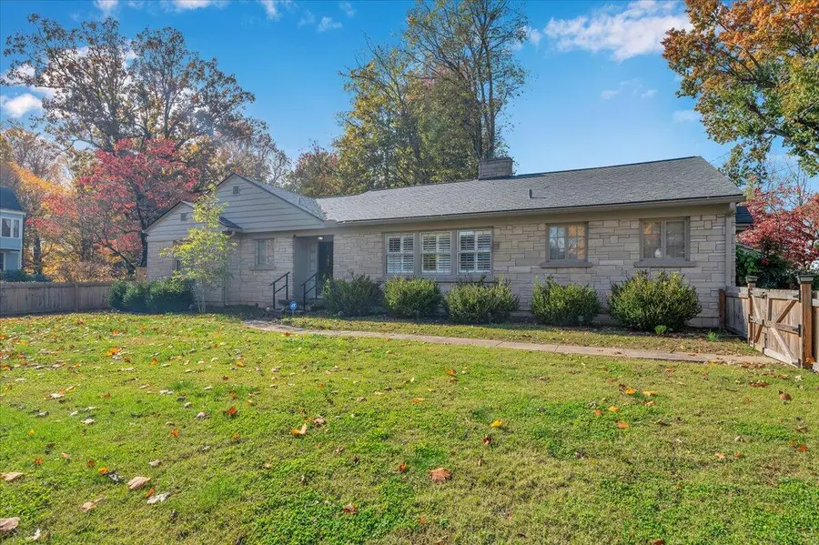 351 N 1st Street, Danville, KY 40422 - Image #3