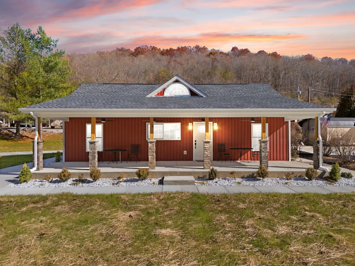 5211 N Ky 11, Cannon, KY 40923 - Image #1