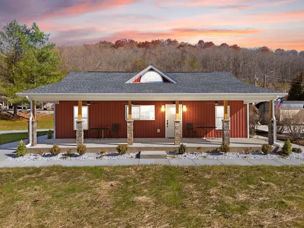 5211 N Ky 11, Cannon, KY 40923