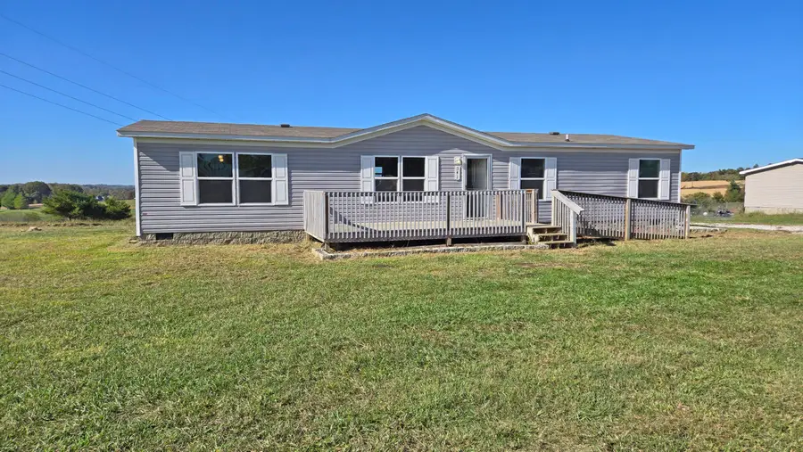 341 Glover Hls Lane, Glasgow, KY 42141 - #2