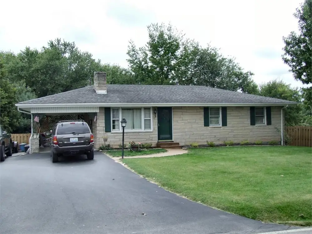 549 Kentucky Avenue, Mount Sterling, KY 40353 - Image #1