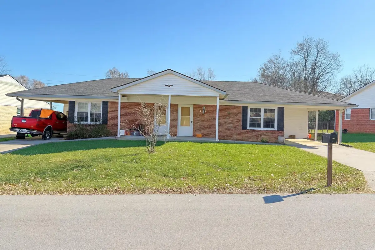 551-553 Williamsburg Road, Frankfort, KY 40601 - Image #1