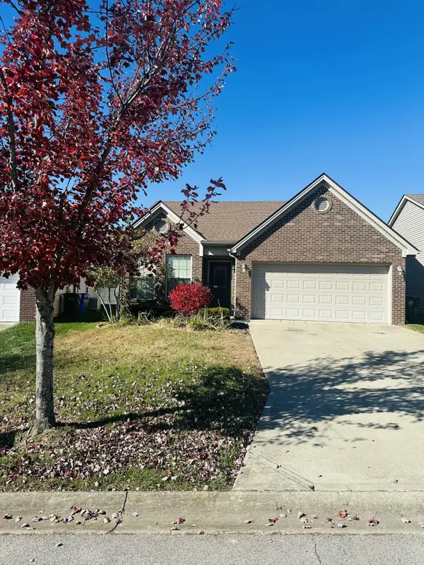 1014 Sugarbush Trail, Lexington, KY 40509