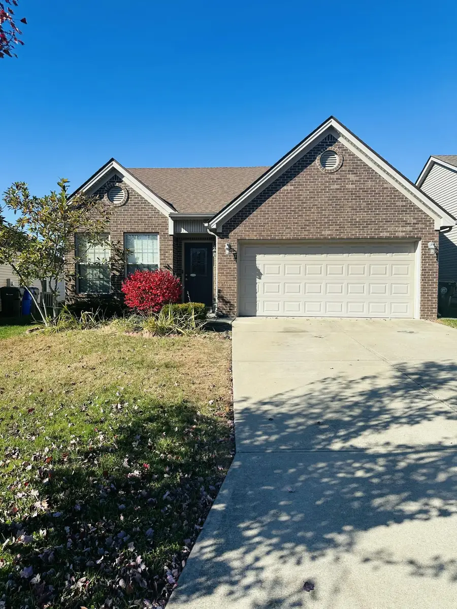 1014 Sugarbush Trail, Lexington, KY 40509 - Image #2