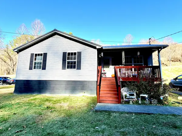 125 Fordson Camp Road, Wallins, KY 40873