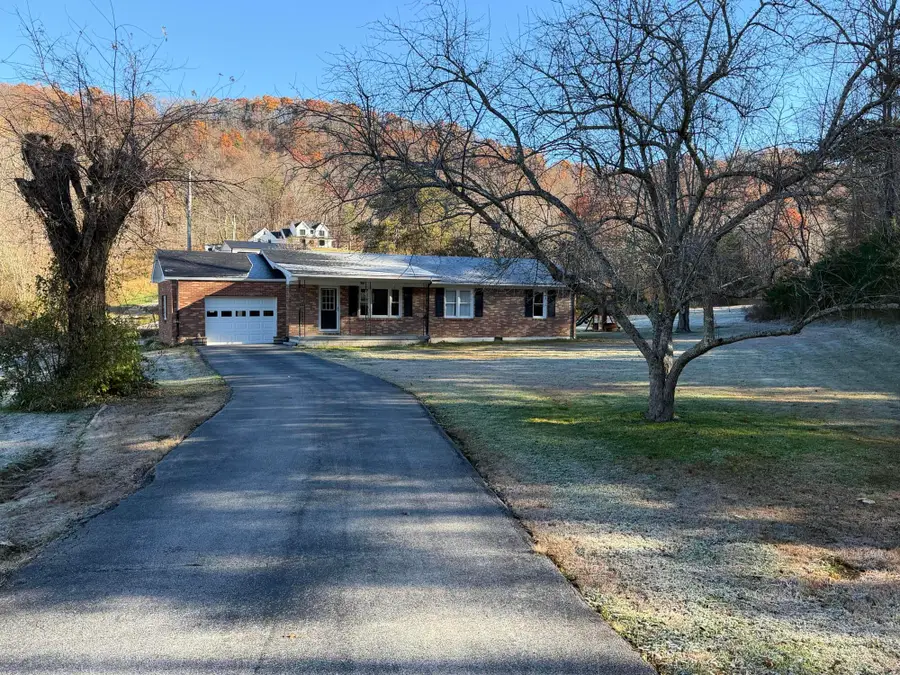 1912 Caudill Road, Stanton, KY 40380 - Image #3