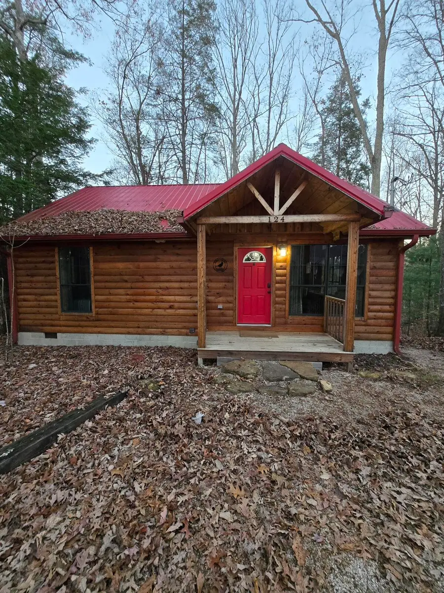 124 and 140 Deepwoods Drive, Rogers, KY 41365 - Image #2